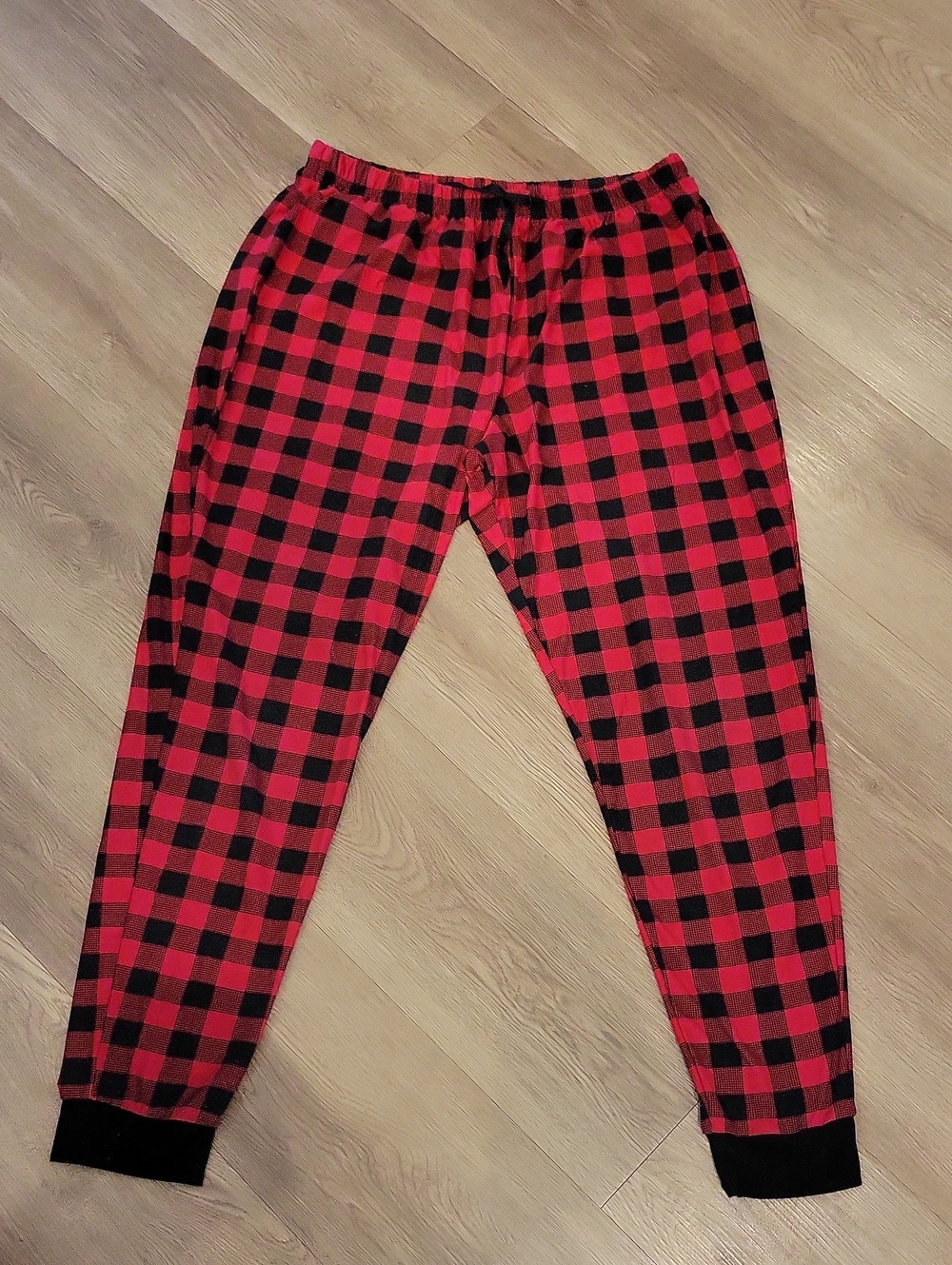 Croft & Barrow Medium Pj Pants